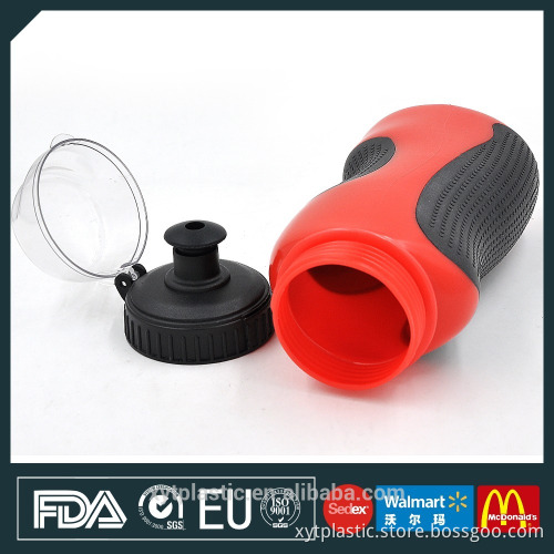 Promotional ECO-Friendly Custom Plastic Sports Water Bottles